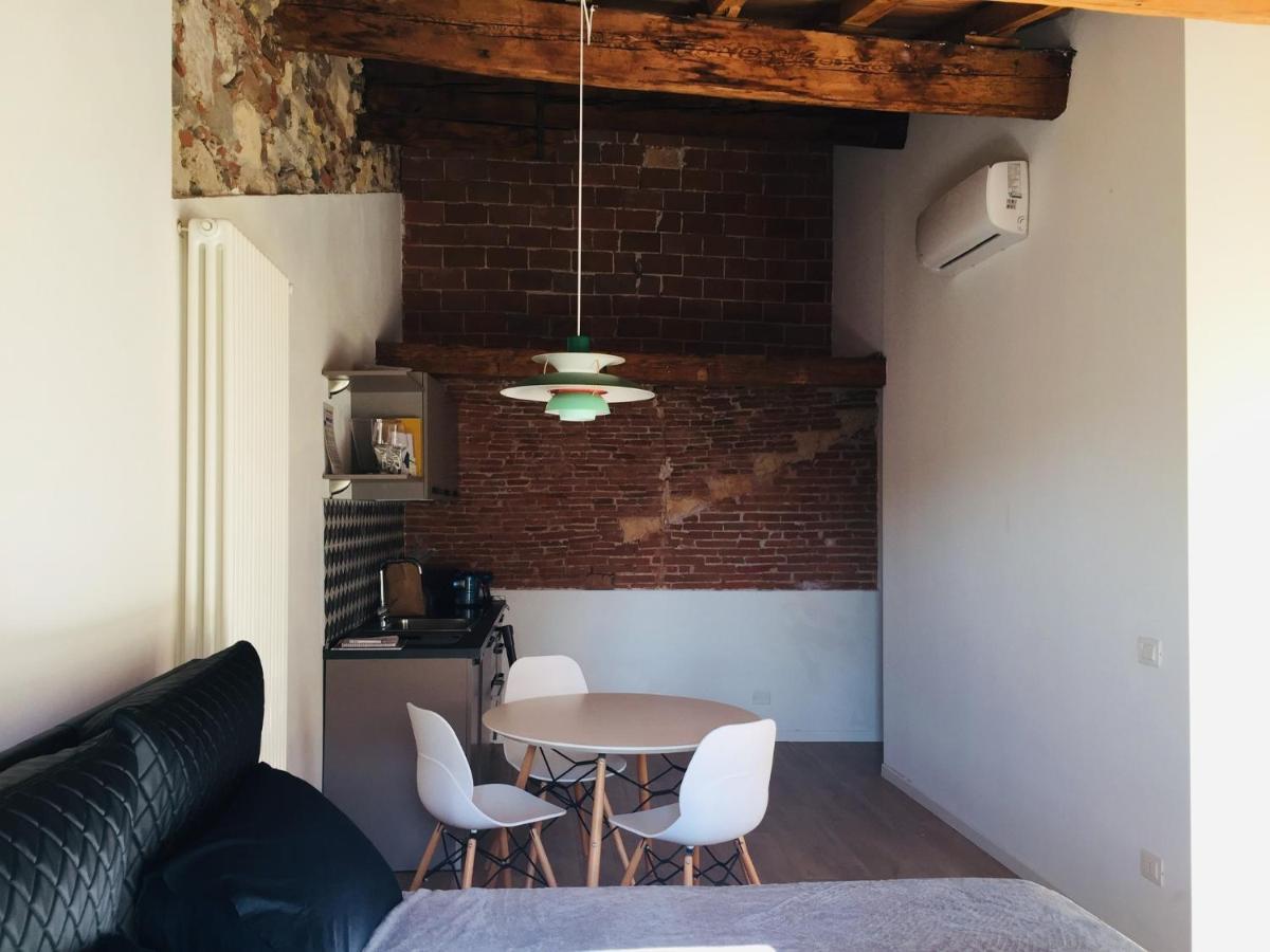 Unicumhouse Verona Luaran gambar