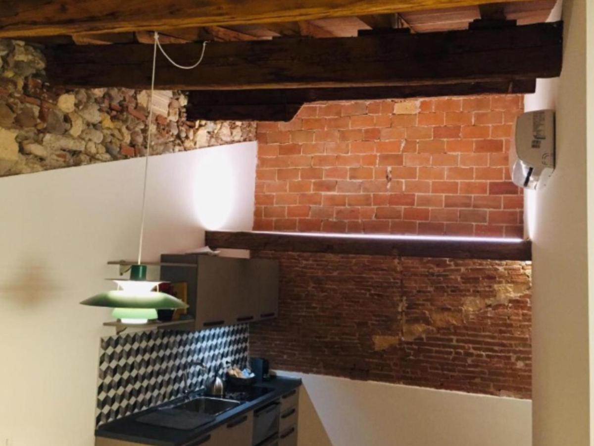 Unicumhouse Verona Luaran gambar