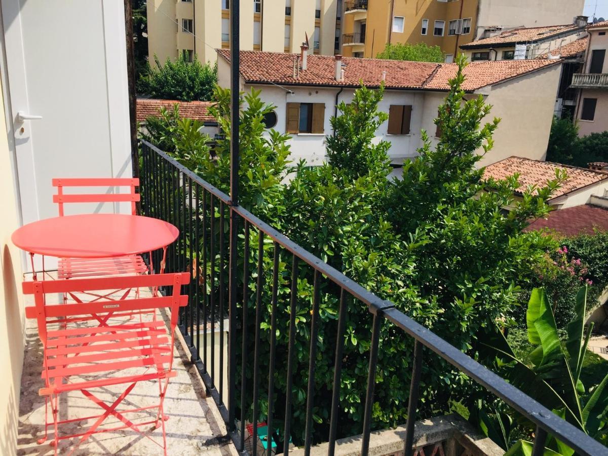 Unicumhouse Verona Luaran gambar