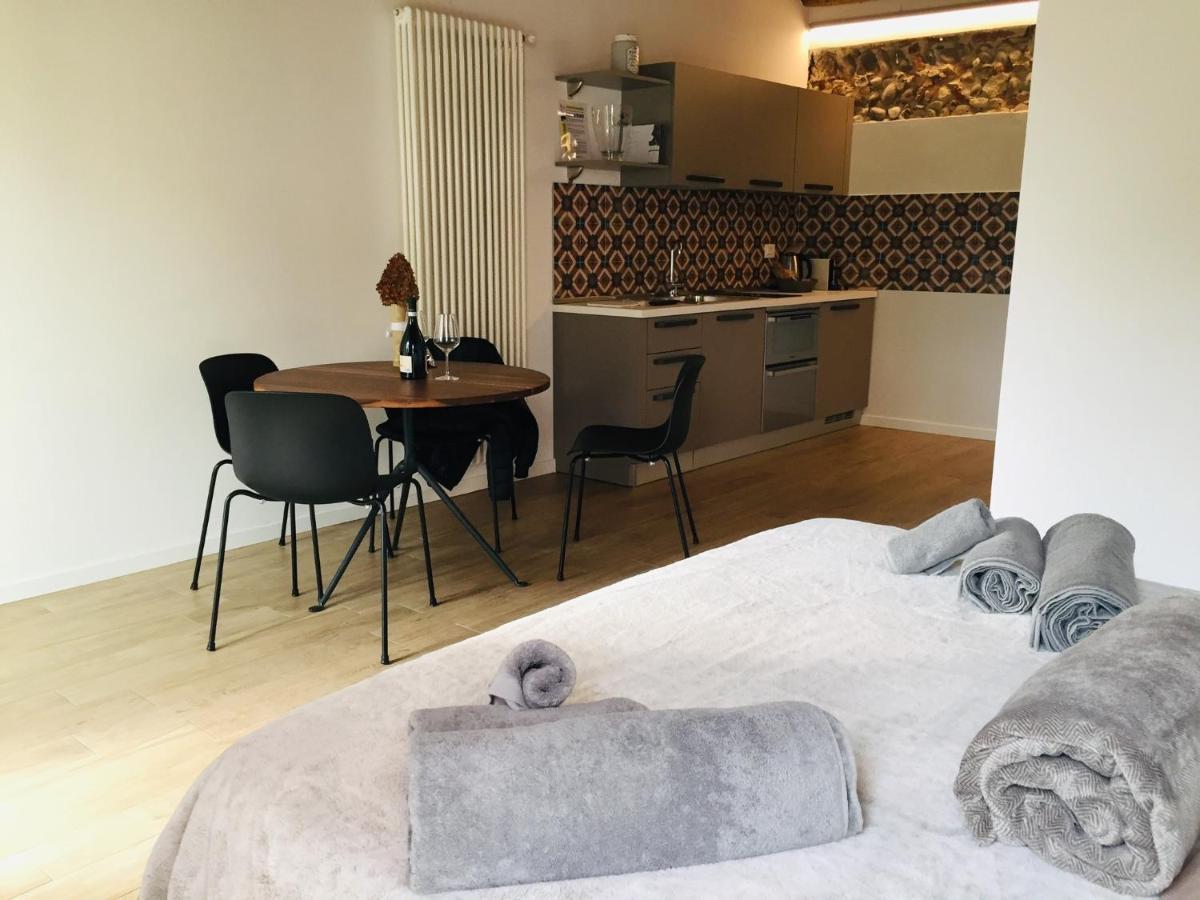 Unicumhouse Verona Luaran gambar