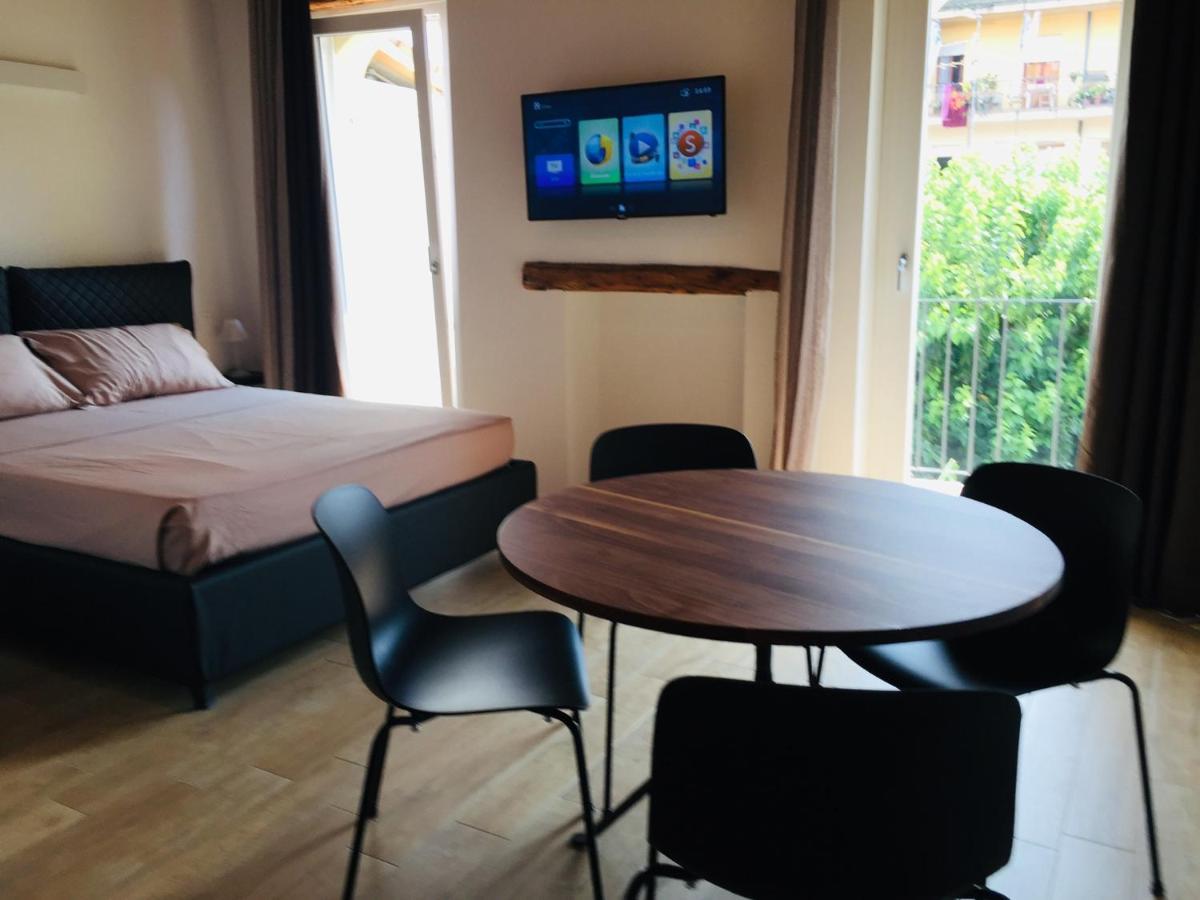 Unicumhouse Verona Luaran gambar