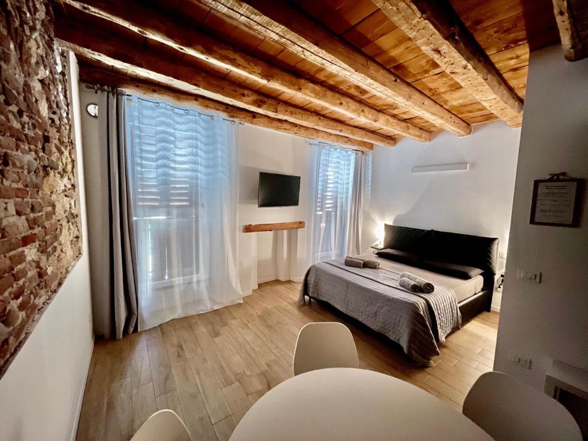 Unicumhouse Verona Luaran gambar