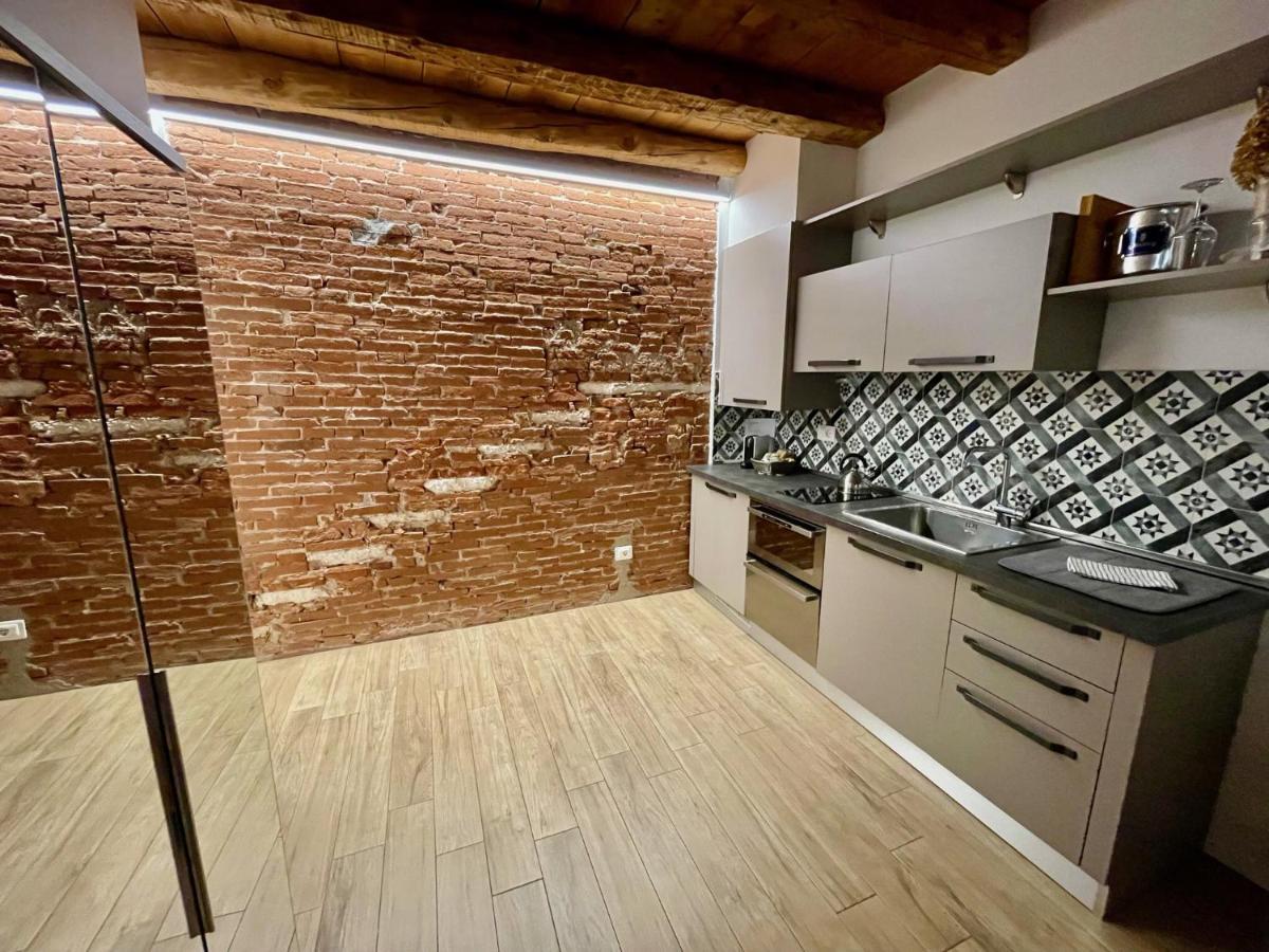 Unicumhouse Verona Luaran gambar