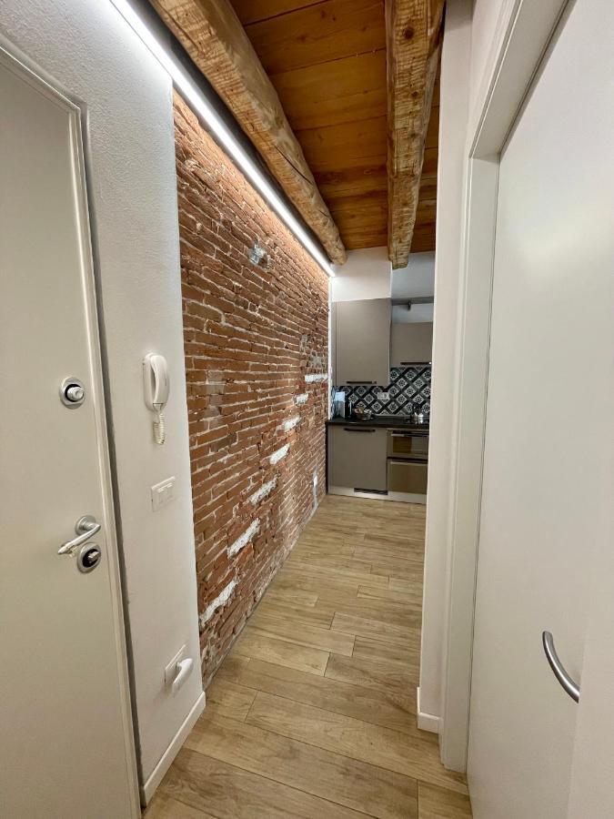 Unicumhouse Verona Luaran gambar