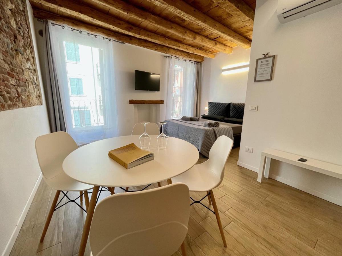 Unicumhouse Verona Luaran gambar