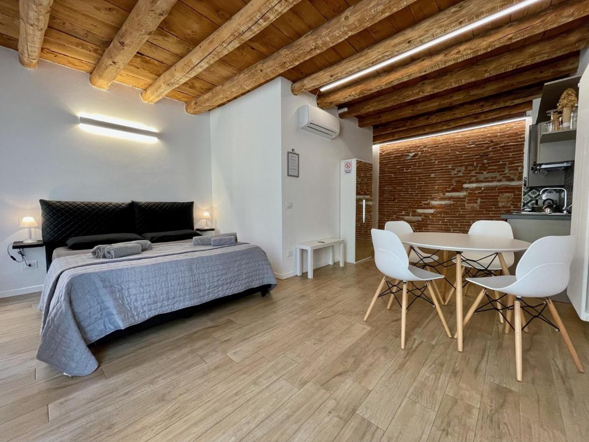 Unicumhouse Verona Luaran gambar