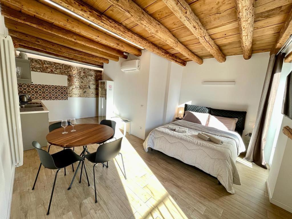 Unicumhouse Verona Luaran gambar