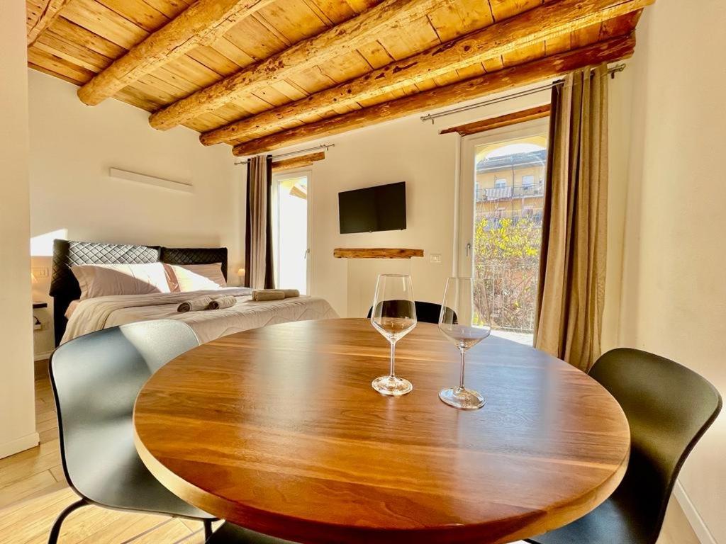 Unicumhouse Verona Luaran gambar