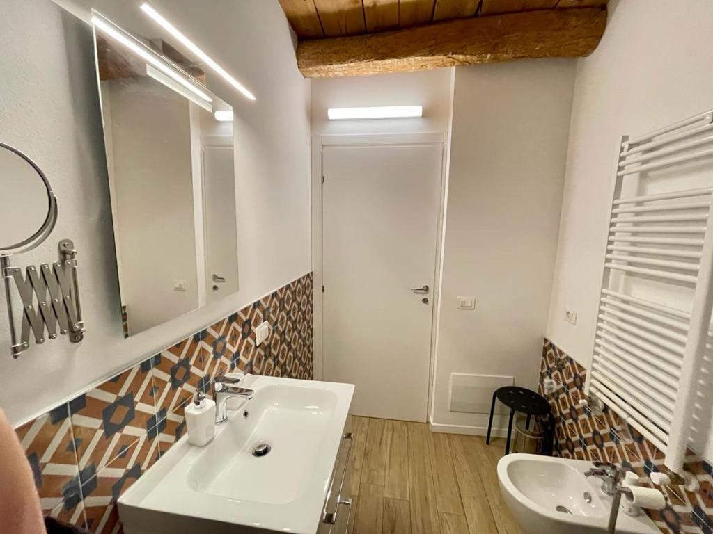 Unicumhouse Verona Luaran gambar