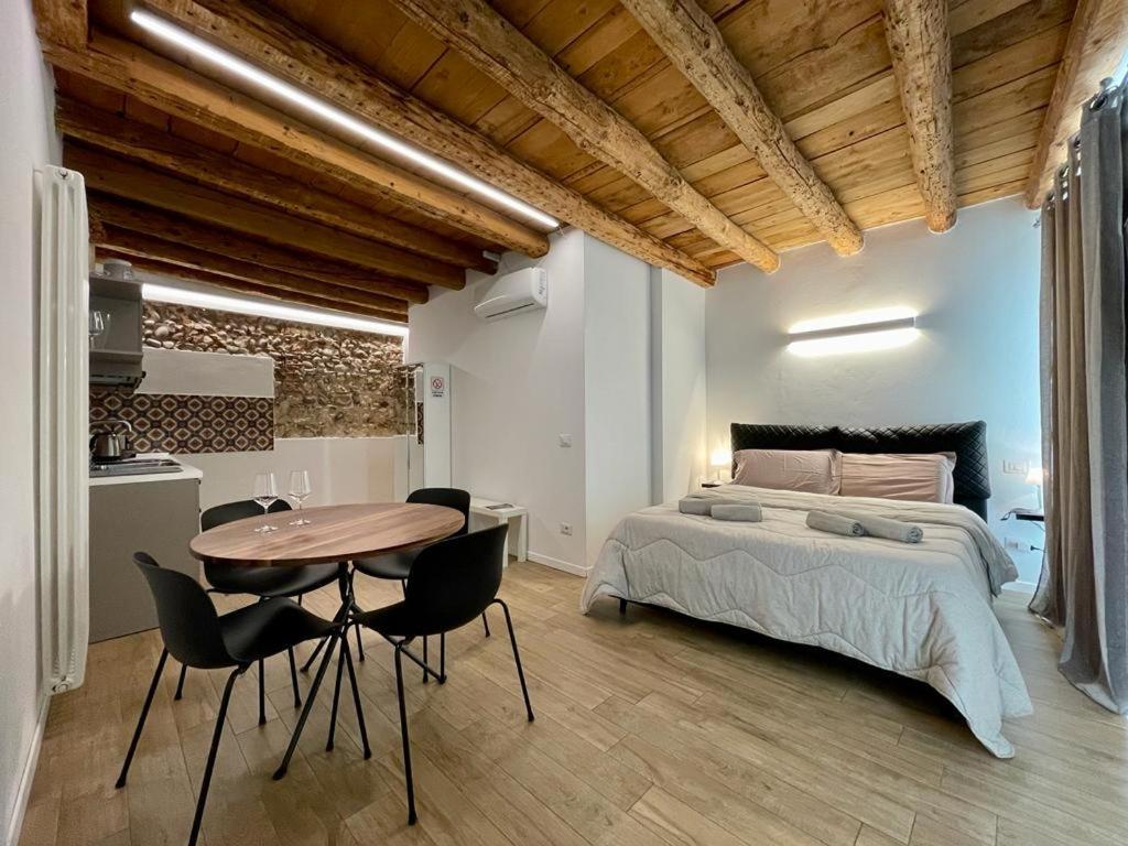 Unicumhouse Verona Luaran gambar