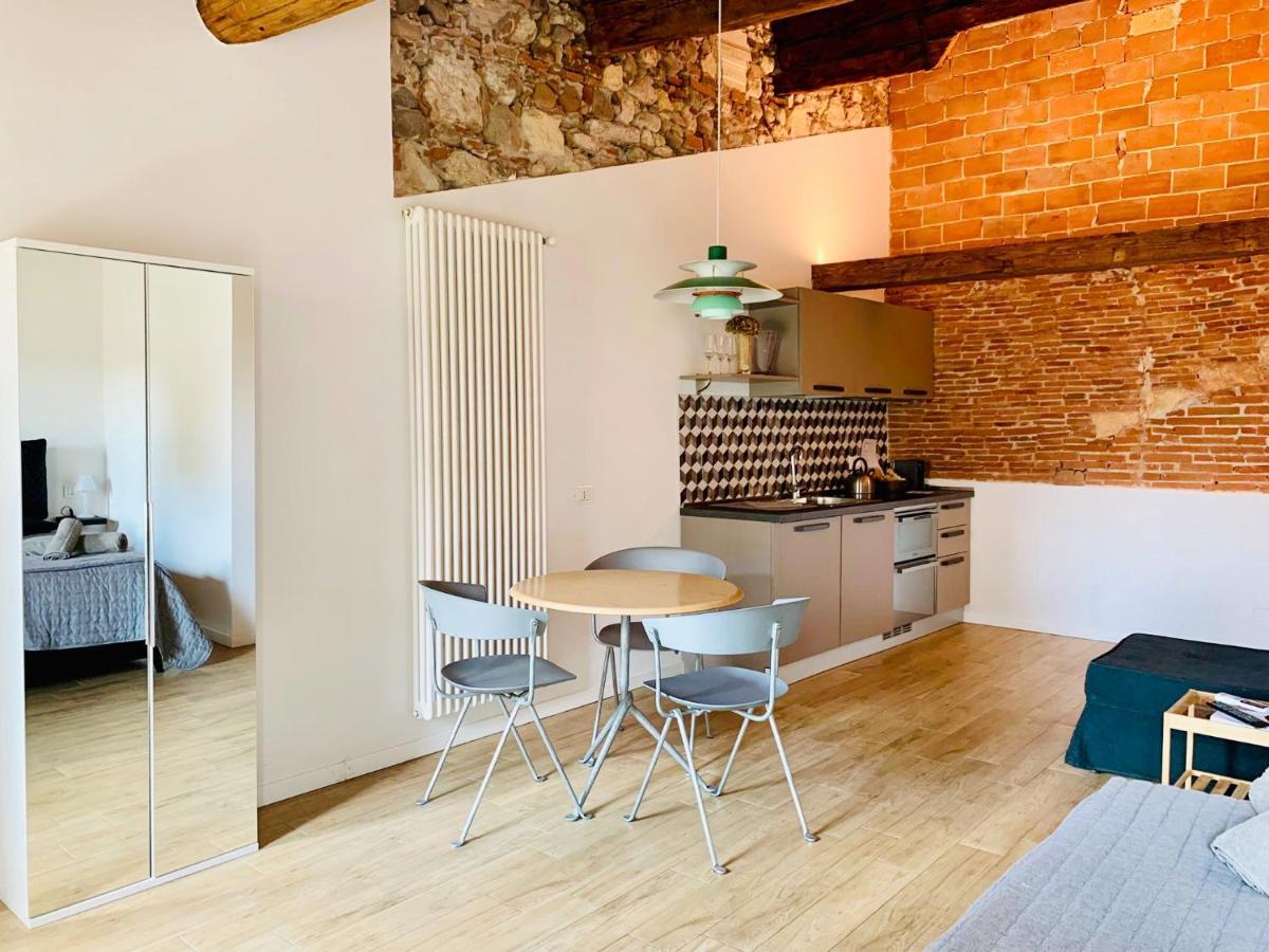 Unicumhouse Verona Luaran gambar