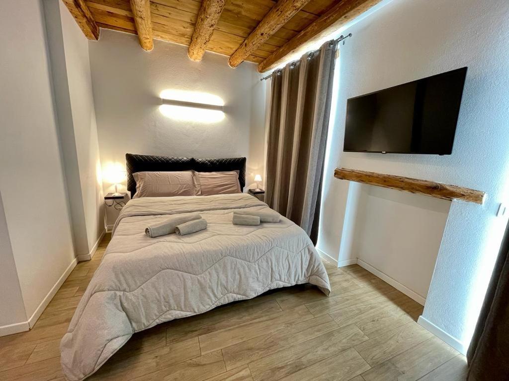 Unicumhouse Verona Luaran gambar