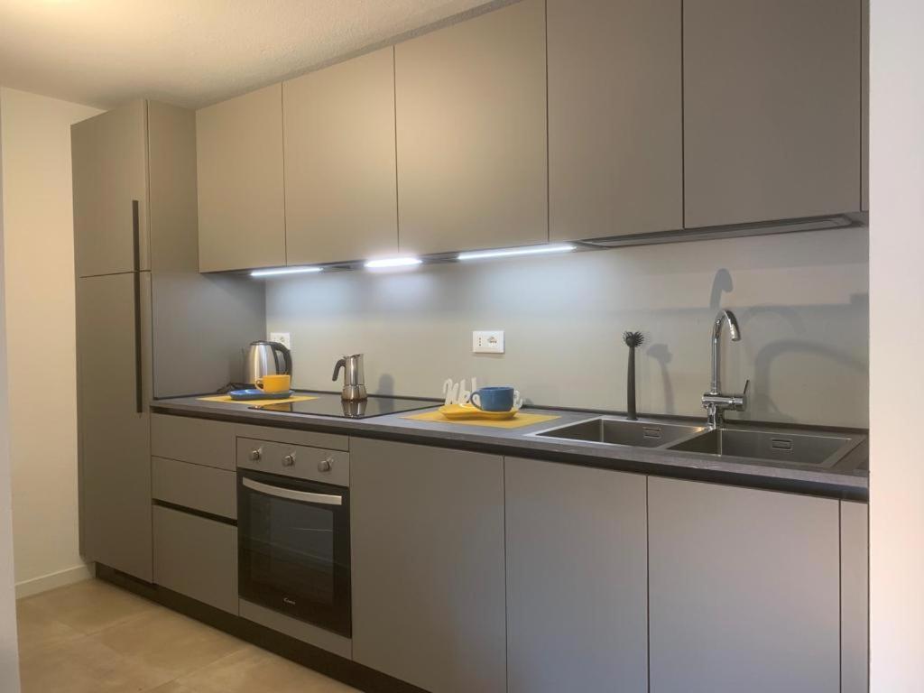 Unicumhouse Verona Bilik gambar