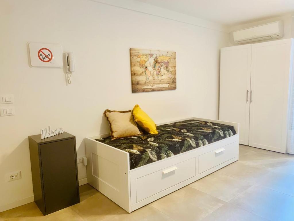 Unicumhouse Verona Luaran gambar