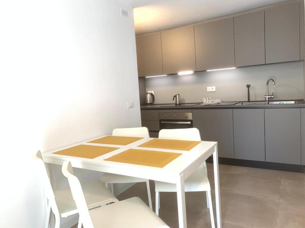 Unicumhouse Verona Luaran gambar