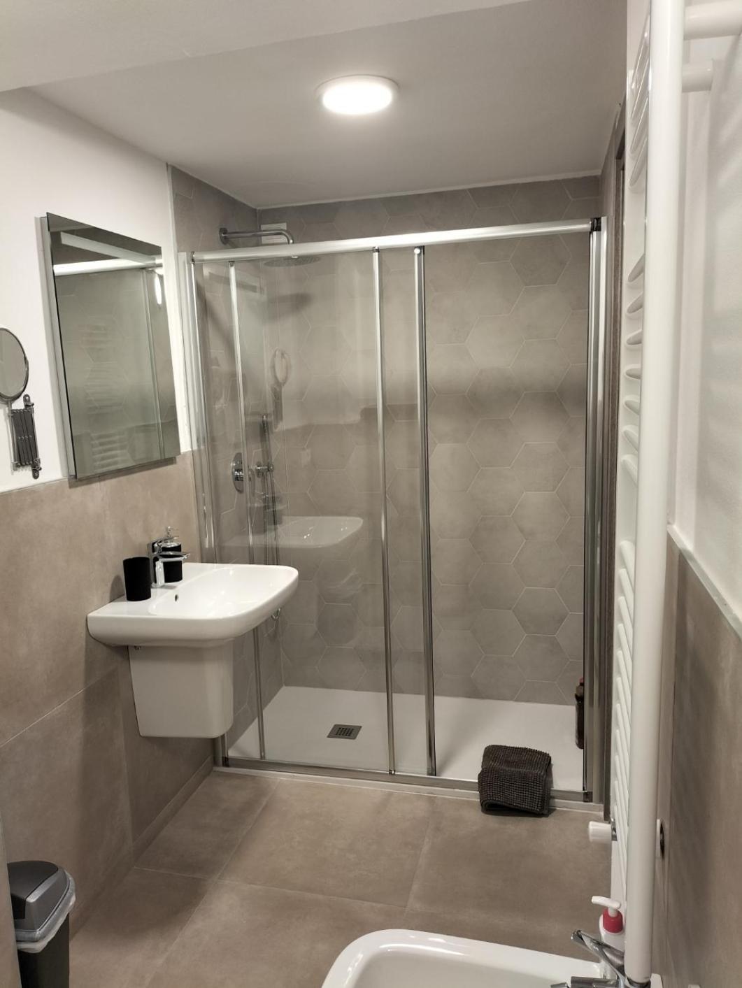 Unicumhouse Verona Bilik gambar