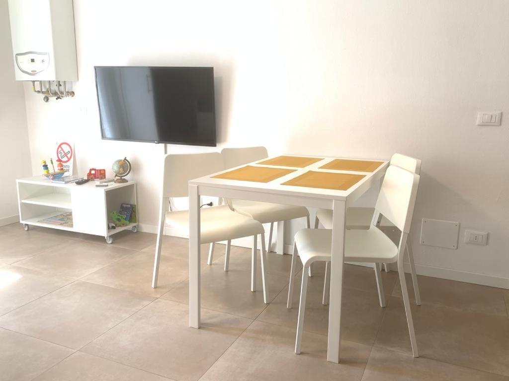 Unicumhouse Verona Bilik gambar