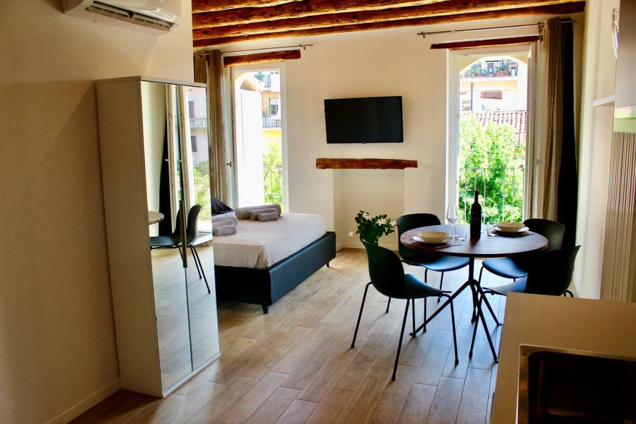Unicumhouse Verona Luaran gambar