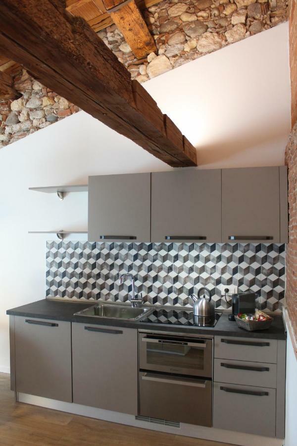 Unicumhouse Verona Luaran gambar