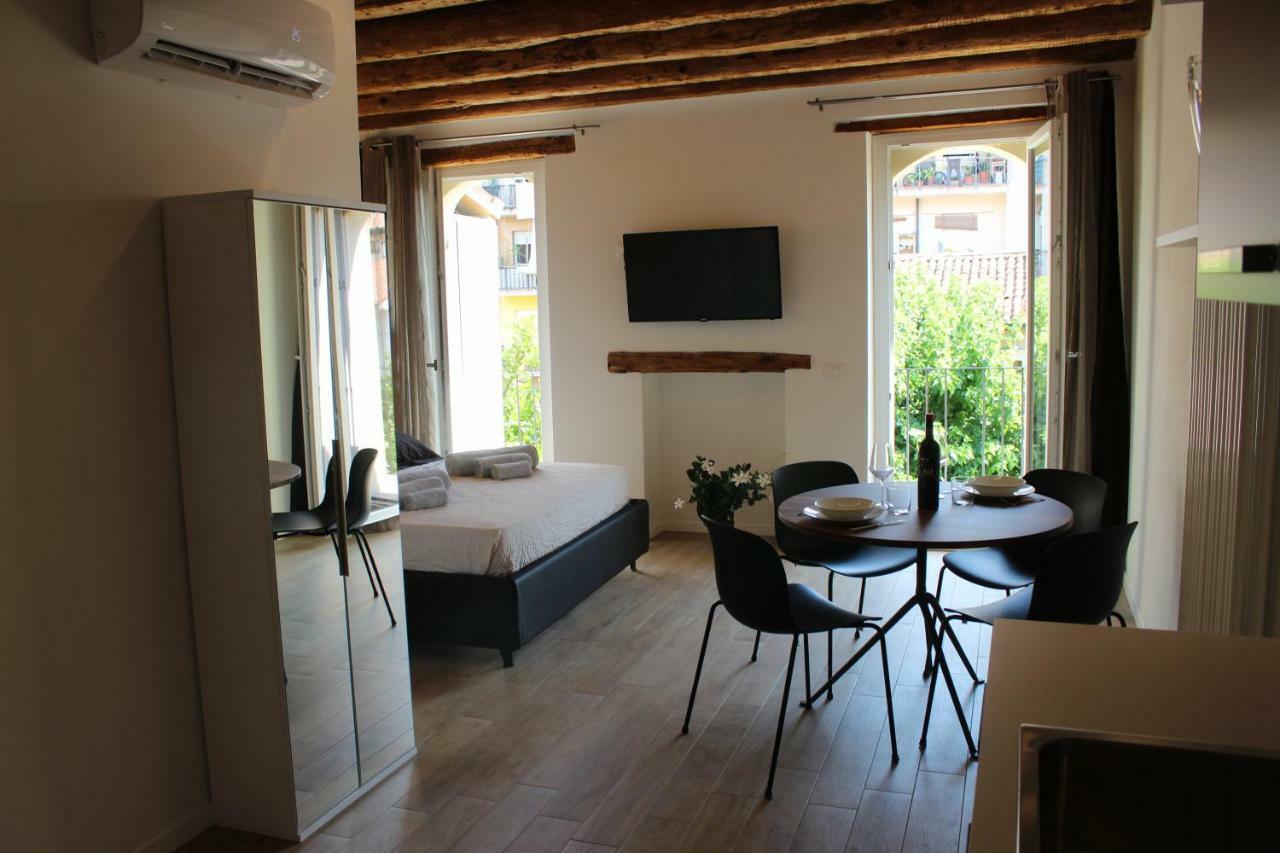 Unicumhouse Verona Luaran gambar