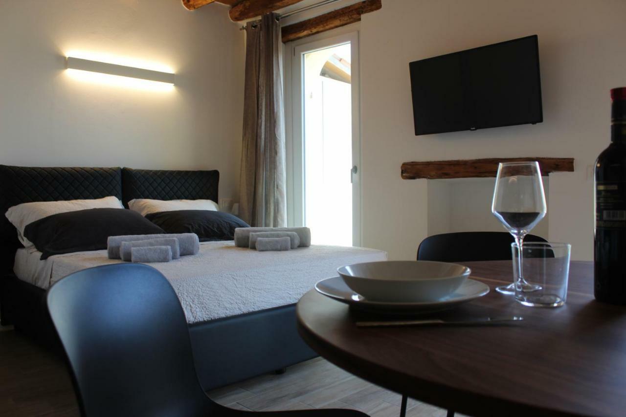 Unicumhouse Verona Luaran gambar