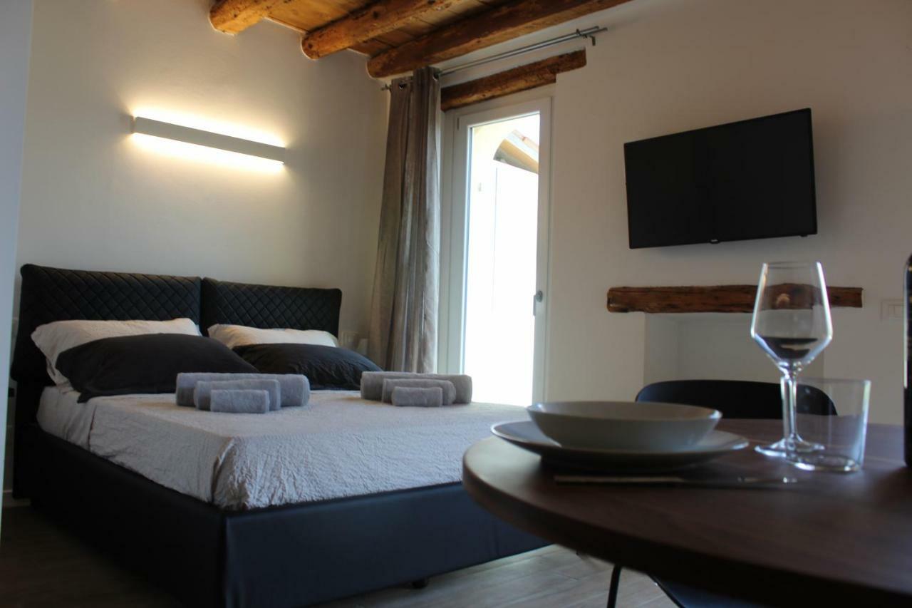 Unicumhouse Verona Luaran gambar
