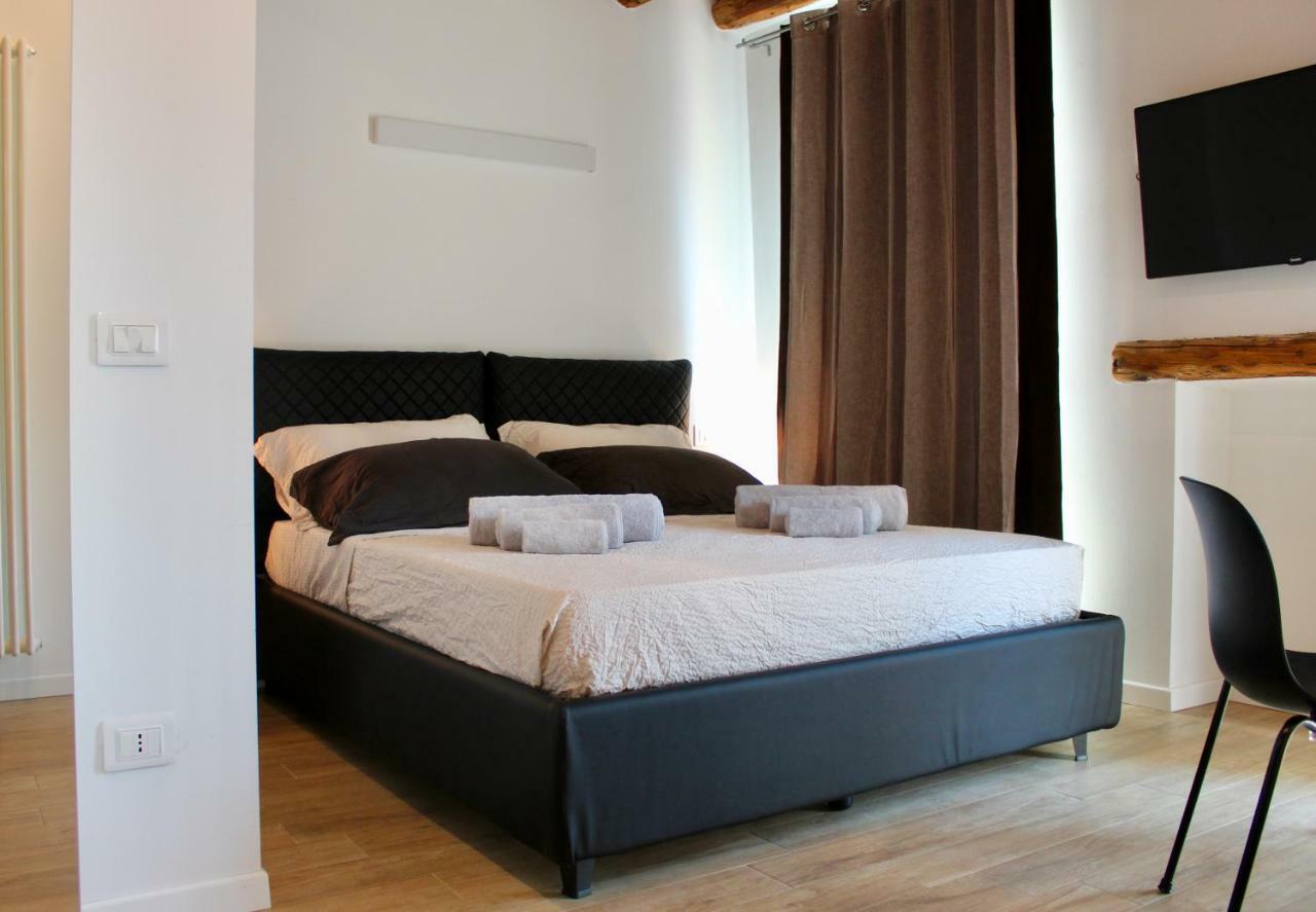 Unicumhouse Verona Luaran gambar