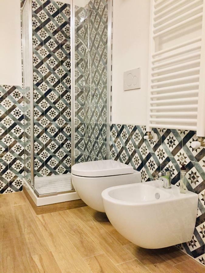 Unicumhouse Verona Luaran gambar