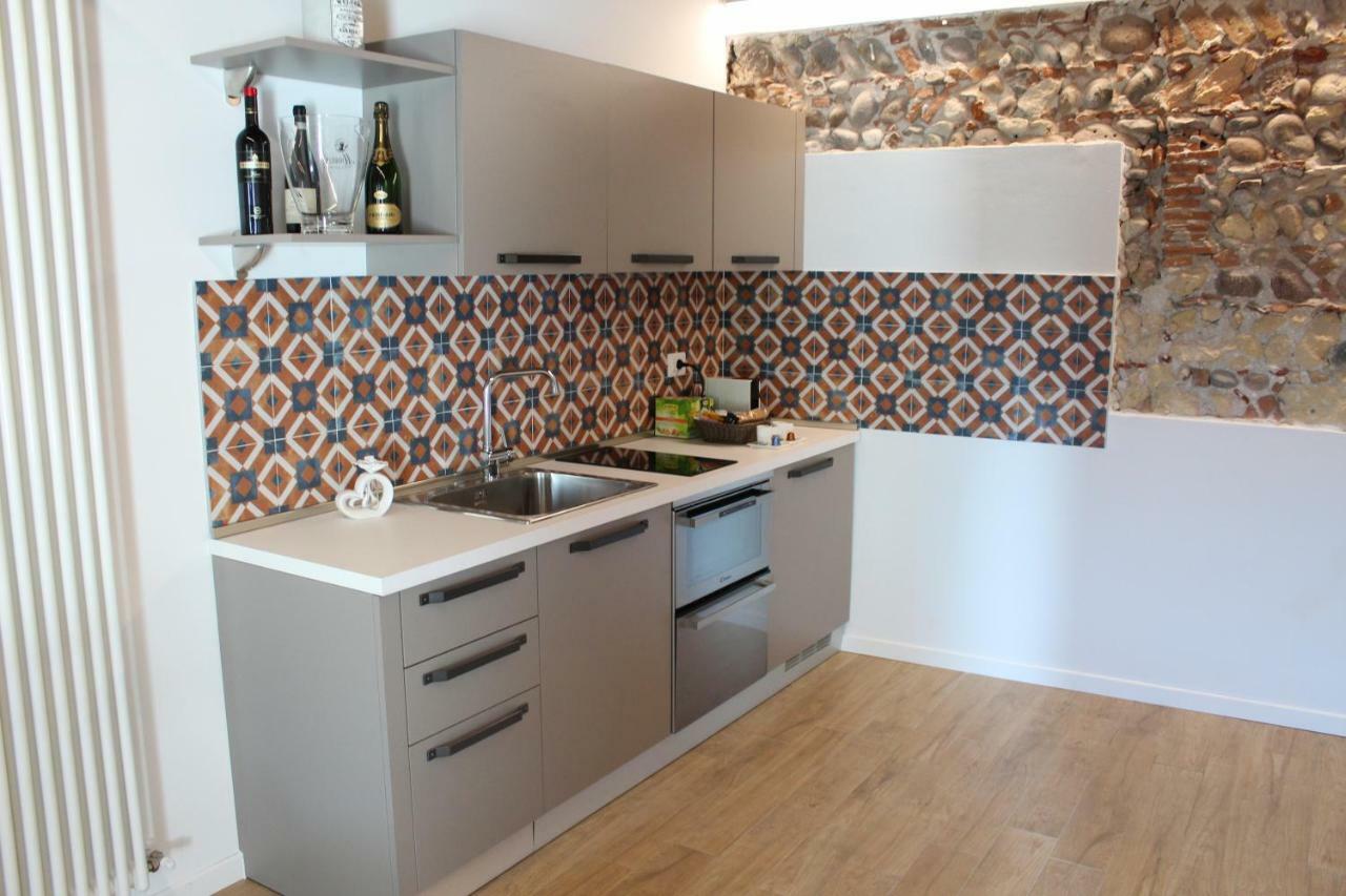 Unicumhouse Verona Luaran gambar