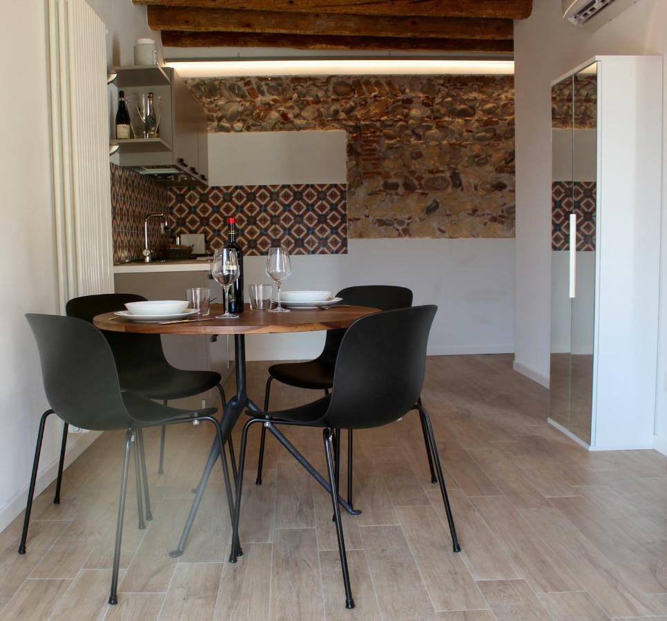 Unicumhouse Verona Luaran gambar