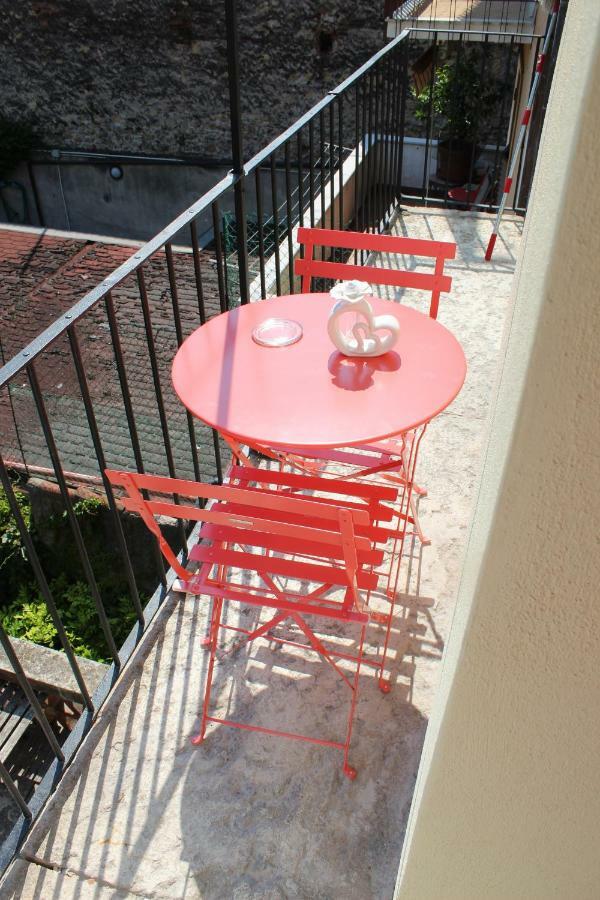 Unicumhouse Verona Luaran gambar