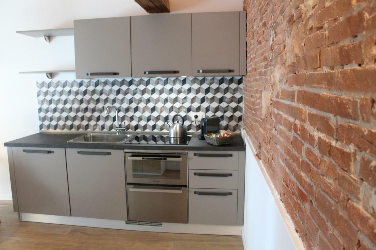 Unicumhouse Verona Luaran gambar