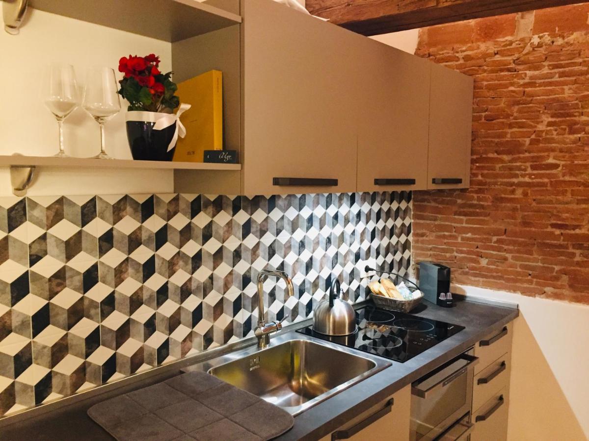 Unicumhouse Verona Luaran gambar