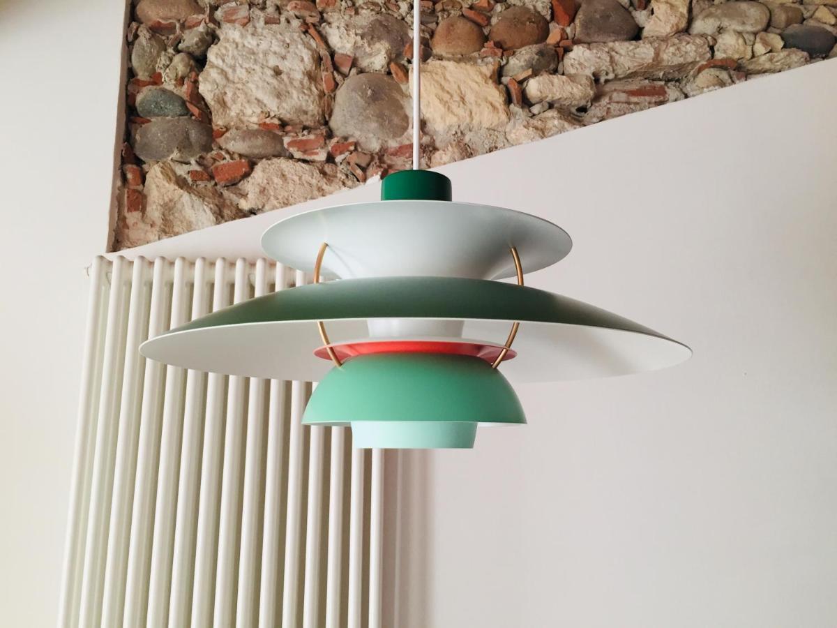Unicumhouse Verona Luaran gambar